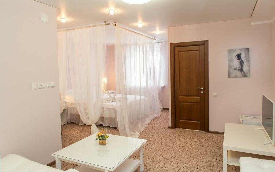 Гостиница Два крыла Ярославль-141