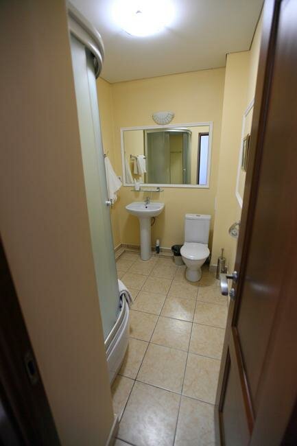 Гостиница Два крыла Ярославль-214