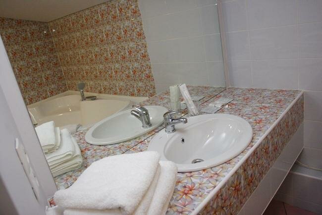 Гостиница Два крыла Ярославль-119