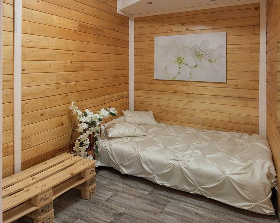 Гостиница Два крыла Ярославль-74