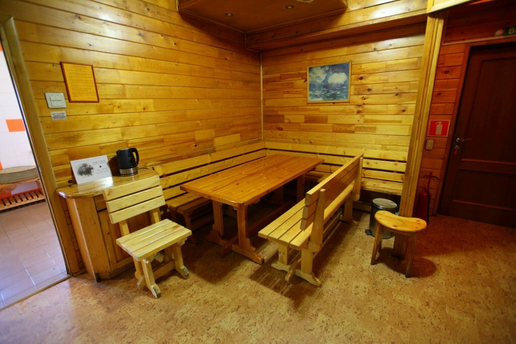 Гостиница Два крыла Ярославль-105