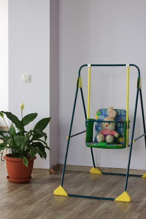 Гостиница Два крыла Ярославль-104