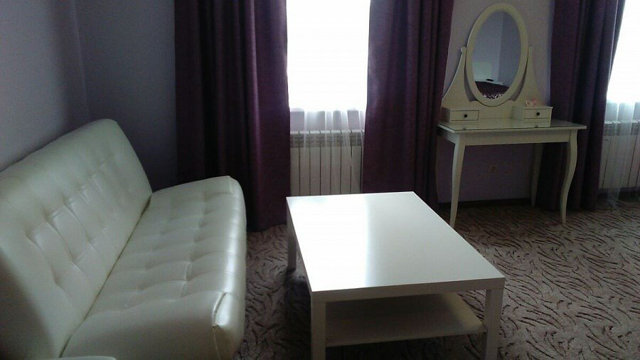 Гостиница Два крыла Ярославль