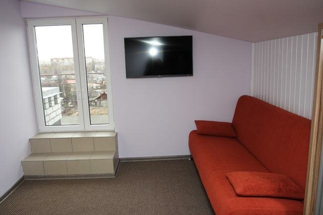 Гостиница Два крыла Ярославль-165