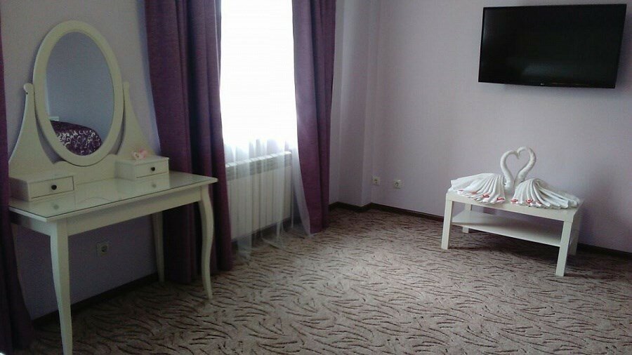 Гостиница Два крыла Ярославль-25