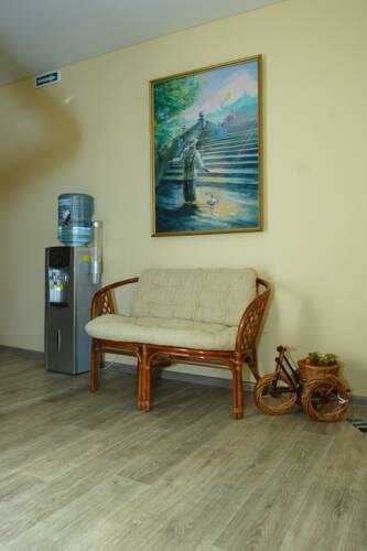 Гостиница Два крыла Ярославль-146