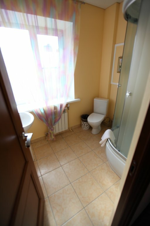 Гостиница Два крыла Ярославль-218