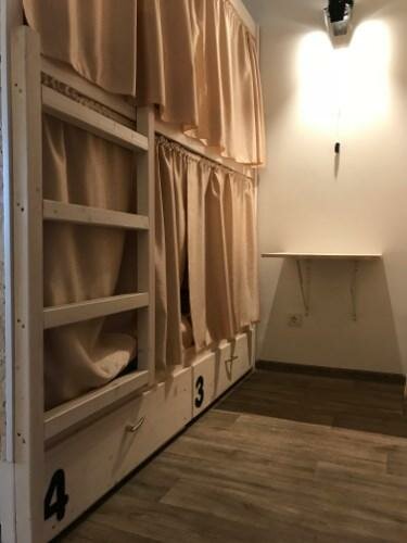 Гостиница Два крыла Ярославль-71