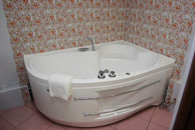 Гостиница Два крыла Ярославль