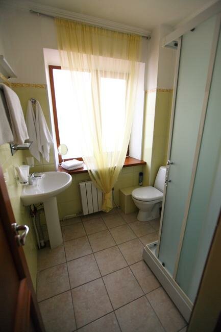 Гостиница Два крыла Ярославль-210