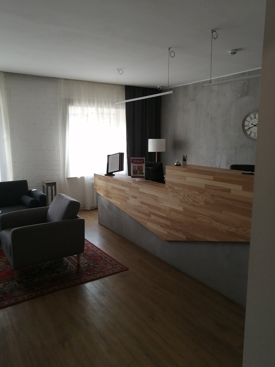 Гостиница Два крыла Ярославль-69