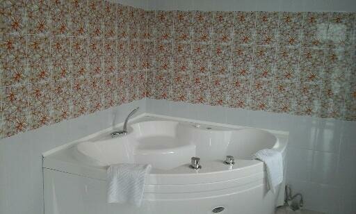 Гостиница Два крыла Ярославль-57