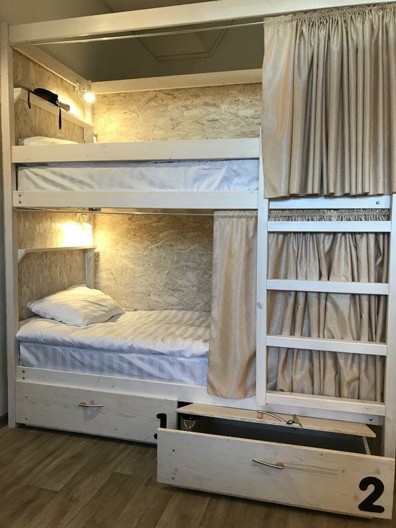 Гостиница Два крыла Ярославль-115