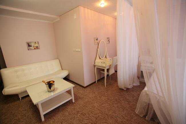 Гостиница Два крыла Ярославль-186