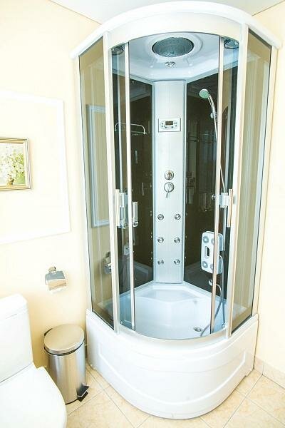 Гостиница Два крыла Ярославль-98