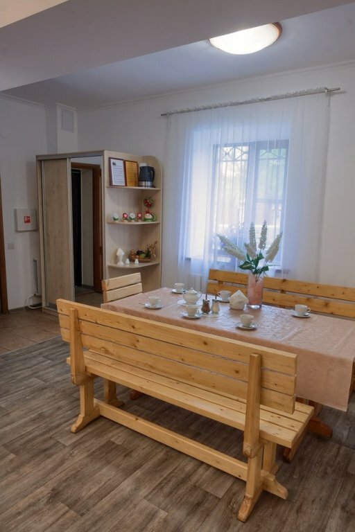 Гостиница Два крыла Ярославль-131