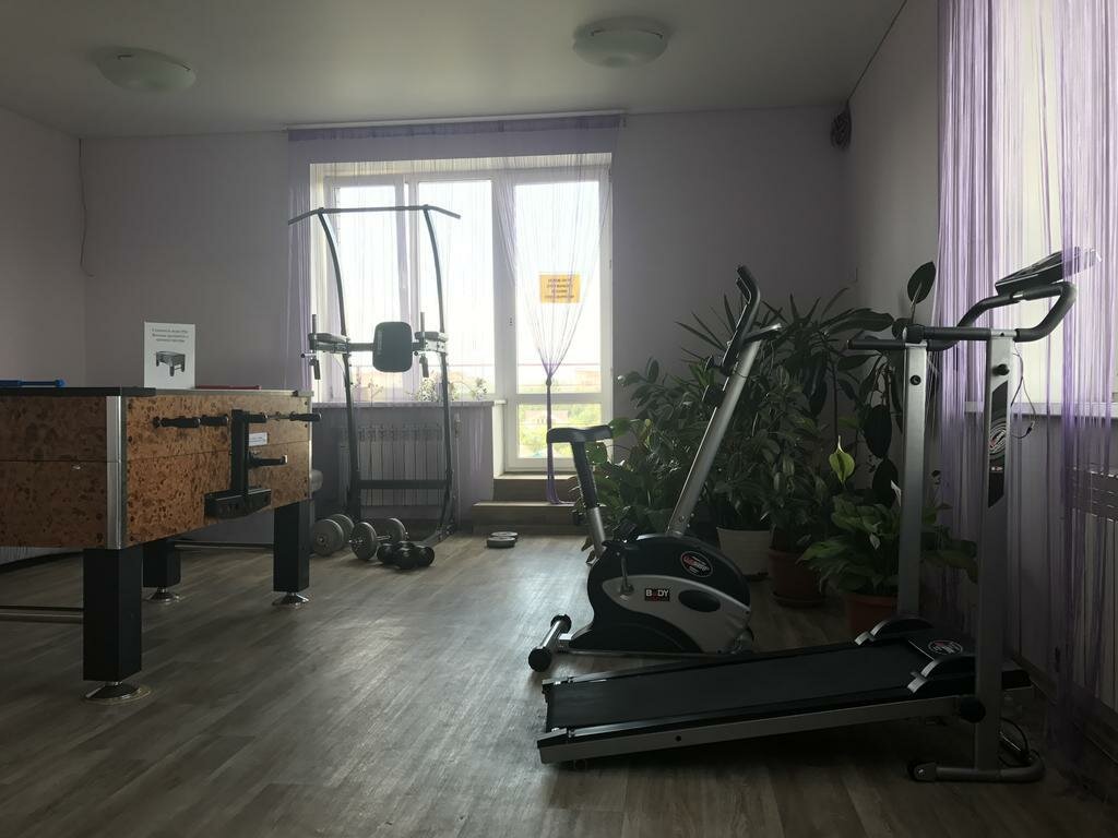 Гостиница Два крыла Ярославль-168