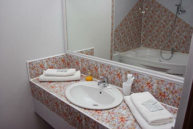 Гостиница Два крыла Ярославль-145