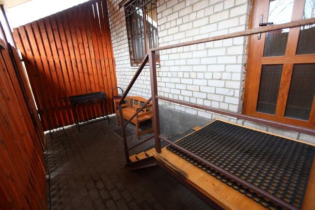 Гостиница Два крыла Ярославль-111