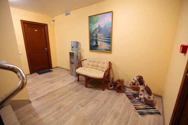 Гостиница Два крыла Ярославль-182