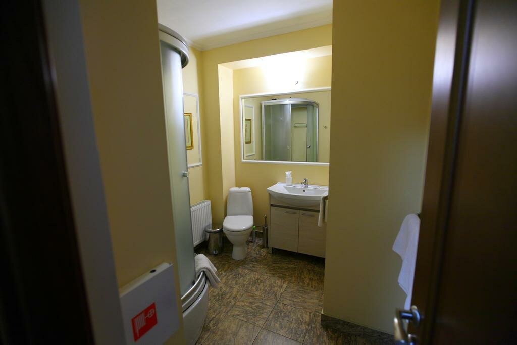 Гостиница Два крыла Ярославль-189