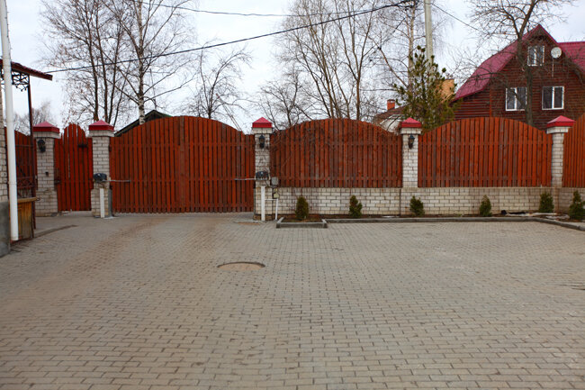 Гостиница Два крыла Ярославль-233