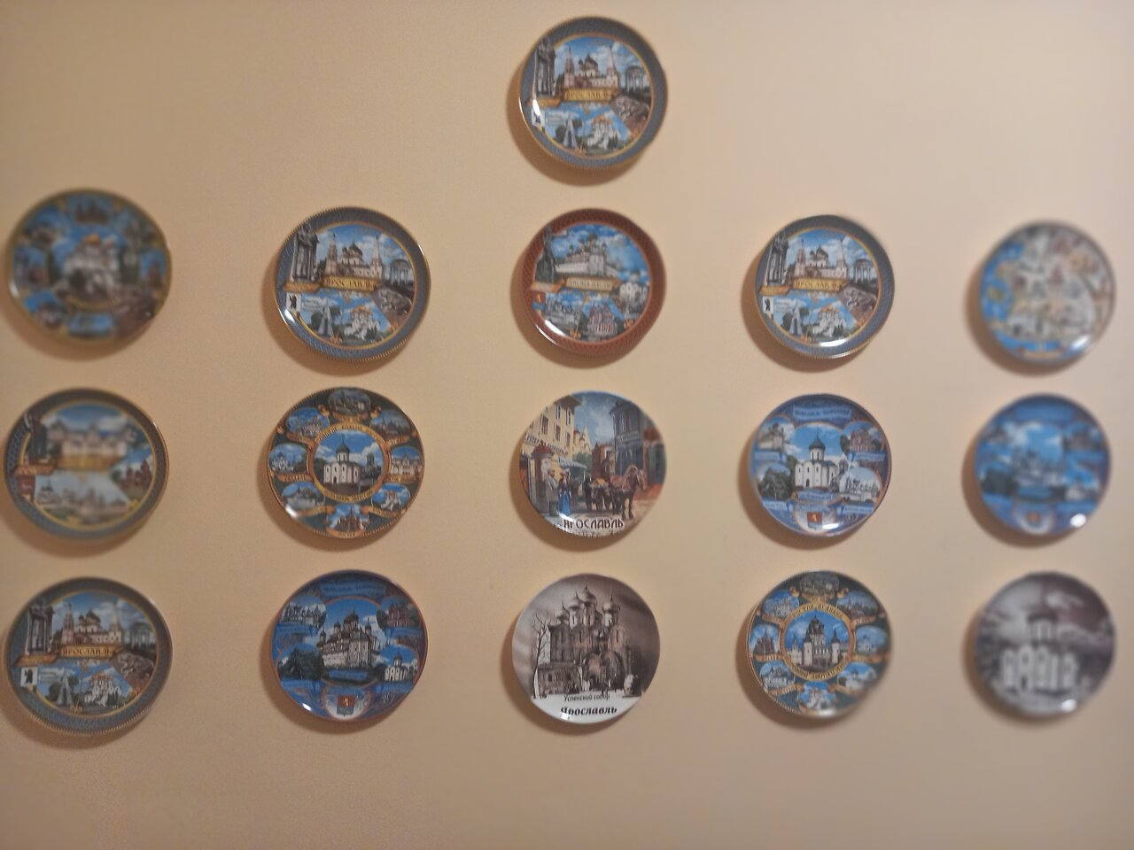 Гостиница Два крыла Ярославль-241