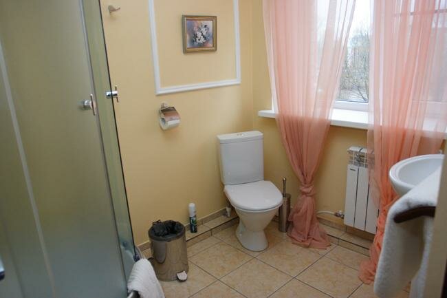 Гостиница Два крыла Ярославль-222