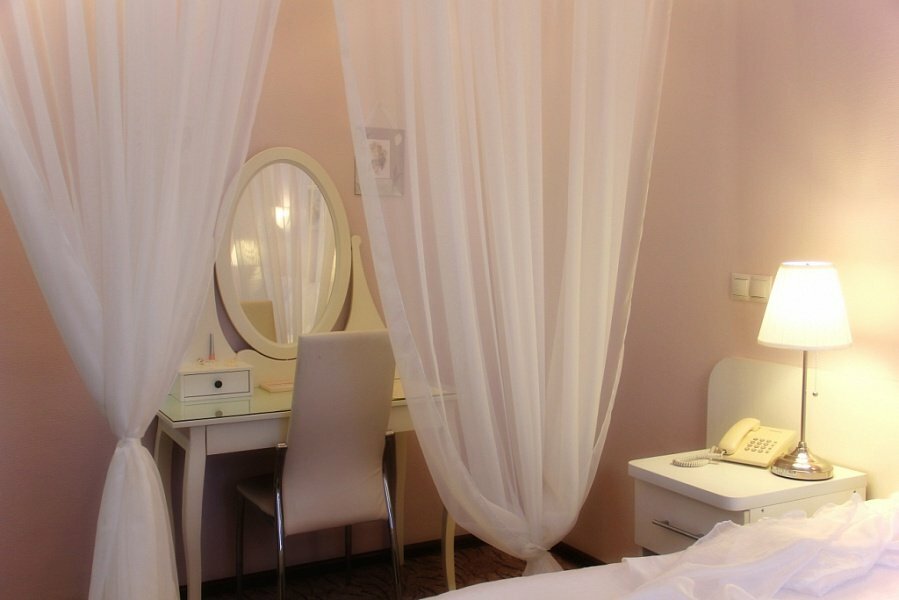 Гостиница Два крыла Ярославль-93