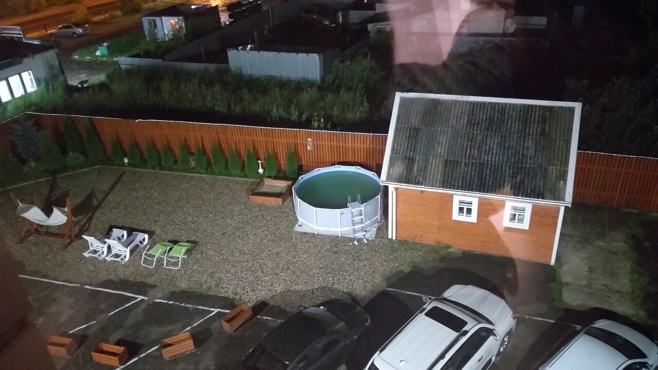 Гостиница Два крыла Ярославль-238