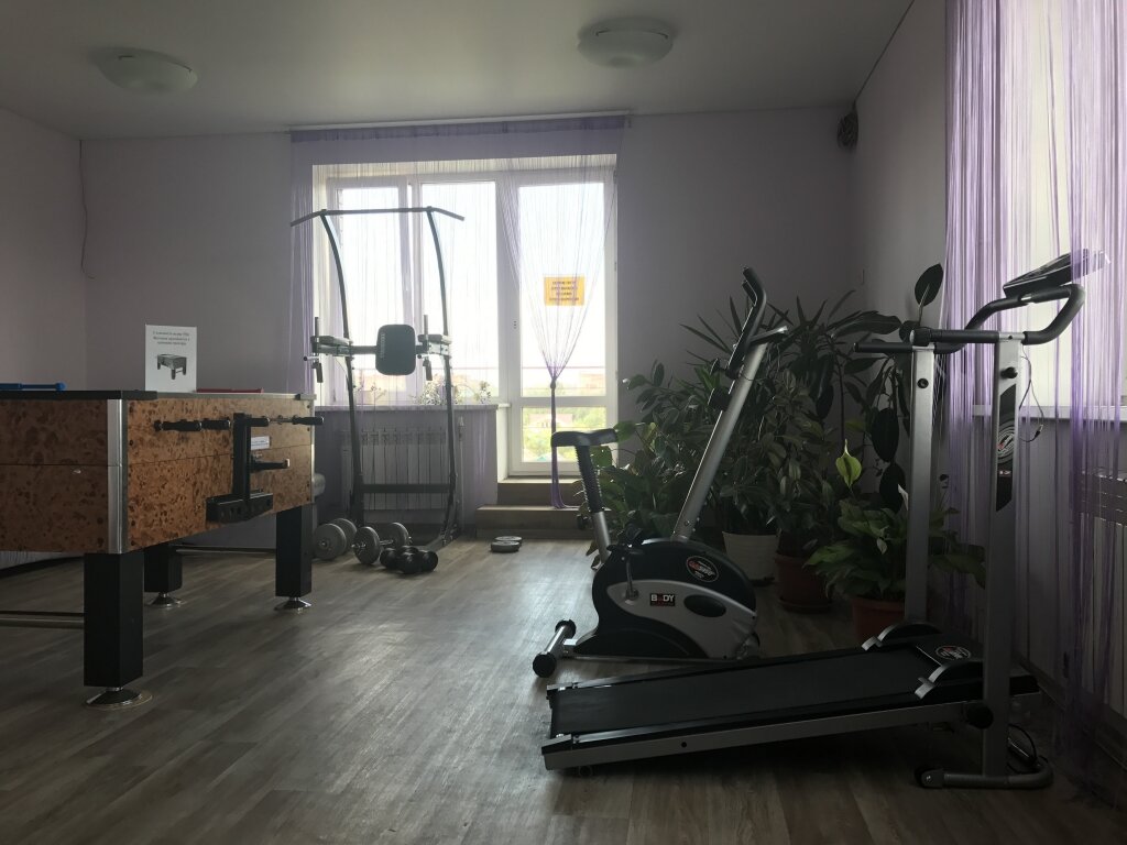 Гостиница Два крыла Ярославль-116