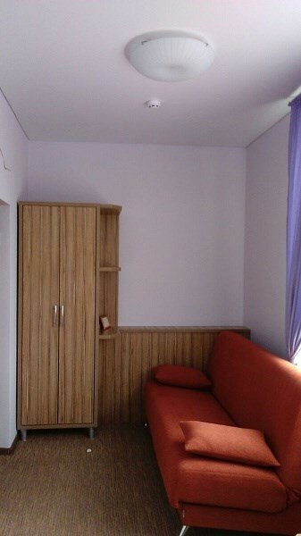 Гостиница Два крыла Ярославль-21