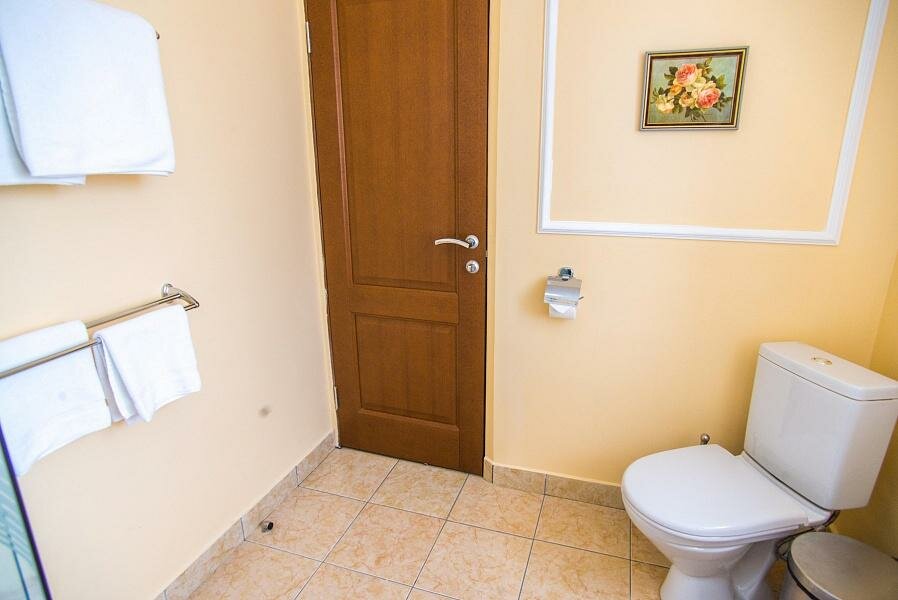 Гостиница Два крыла Ярославль