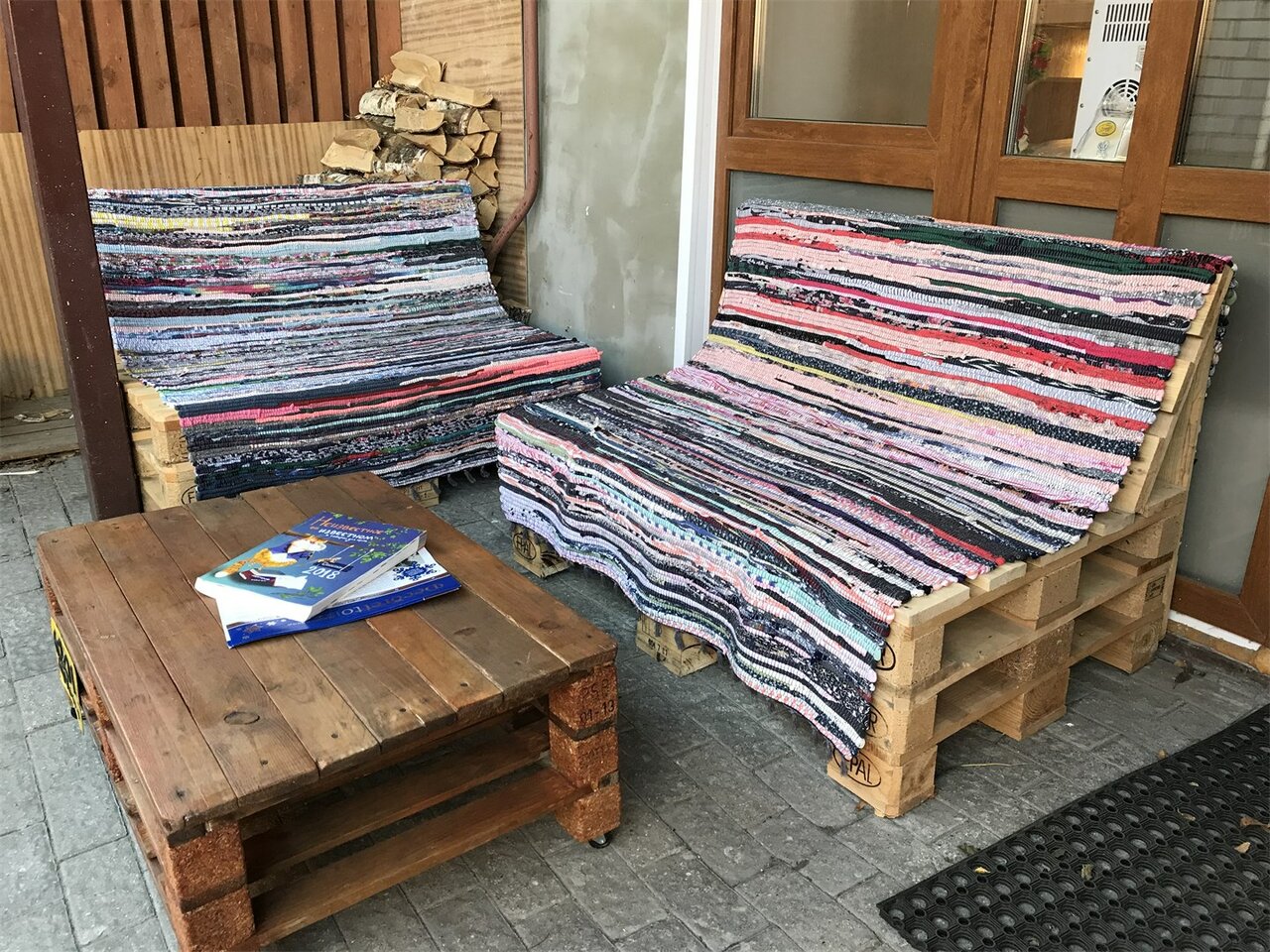 Гостиница Два крыла Ярославль