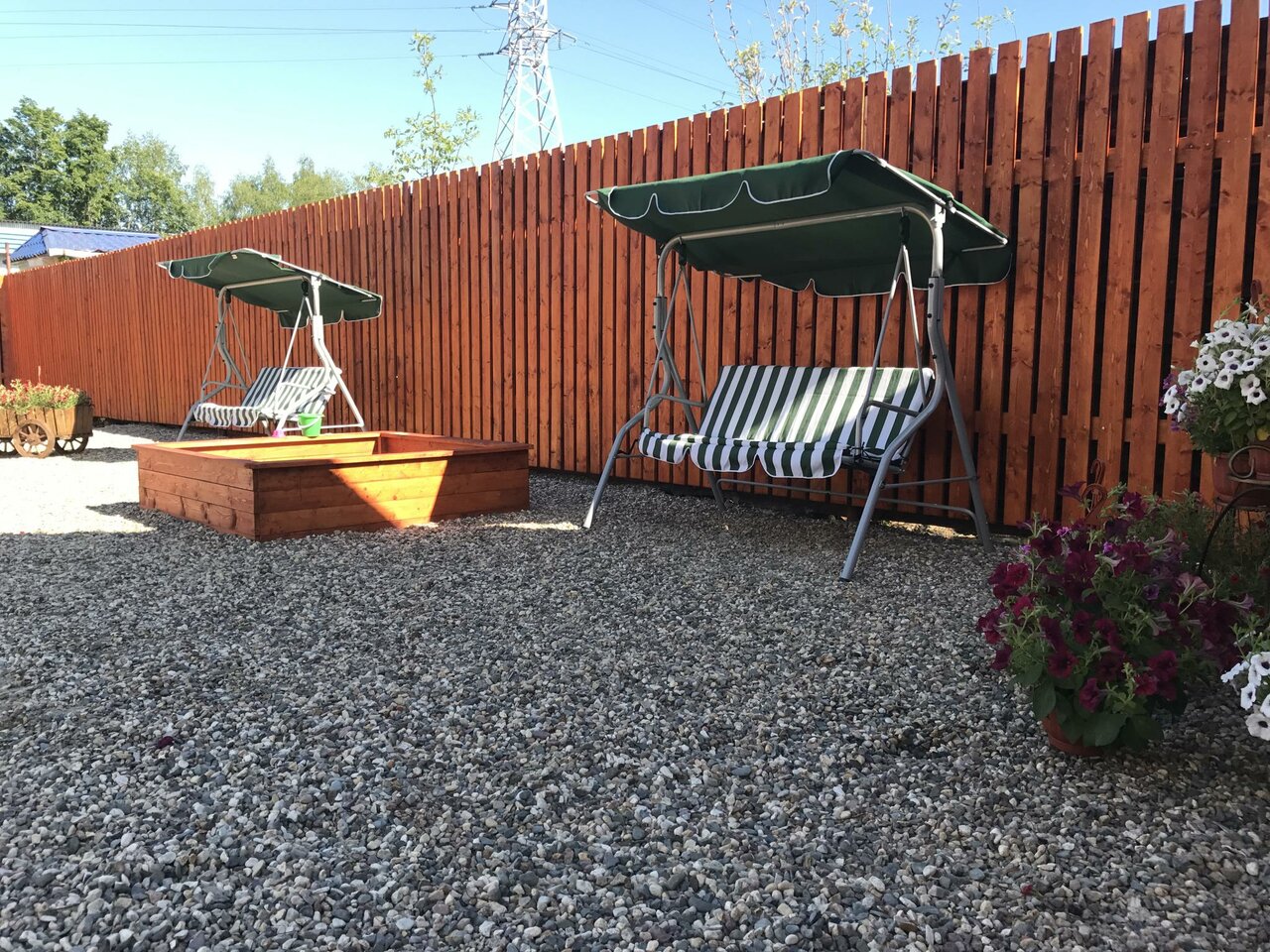 Гостиница Два крыла Ярославль-67