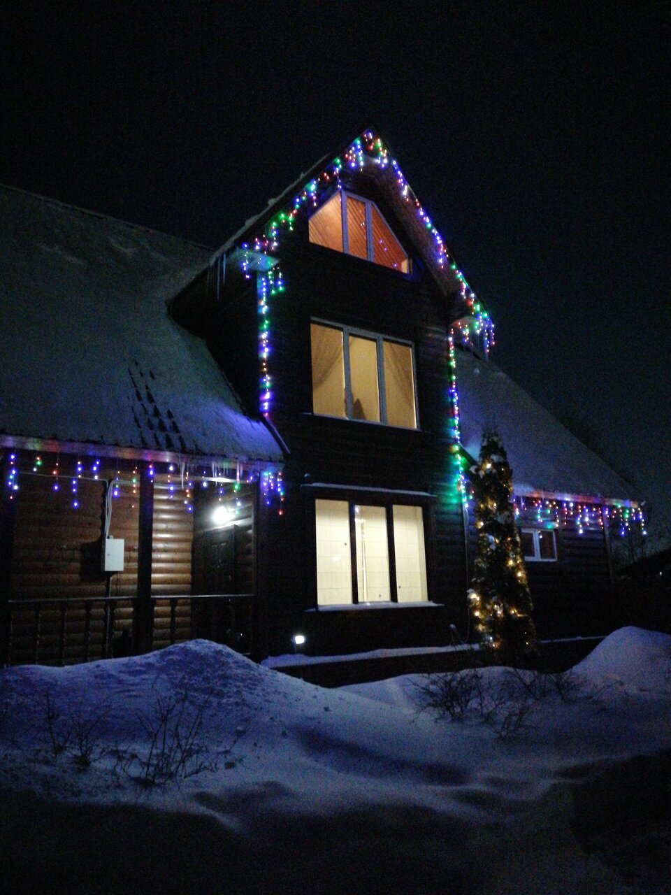 Гостиница Два крыла Ярославль-227