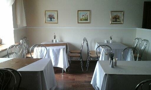 Гостиница Два крыла Ярославль-188