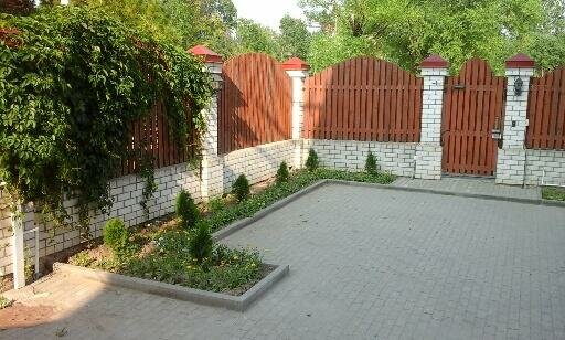 Гостиница Два крыла Ярославль-84