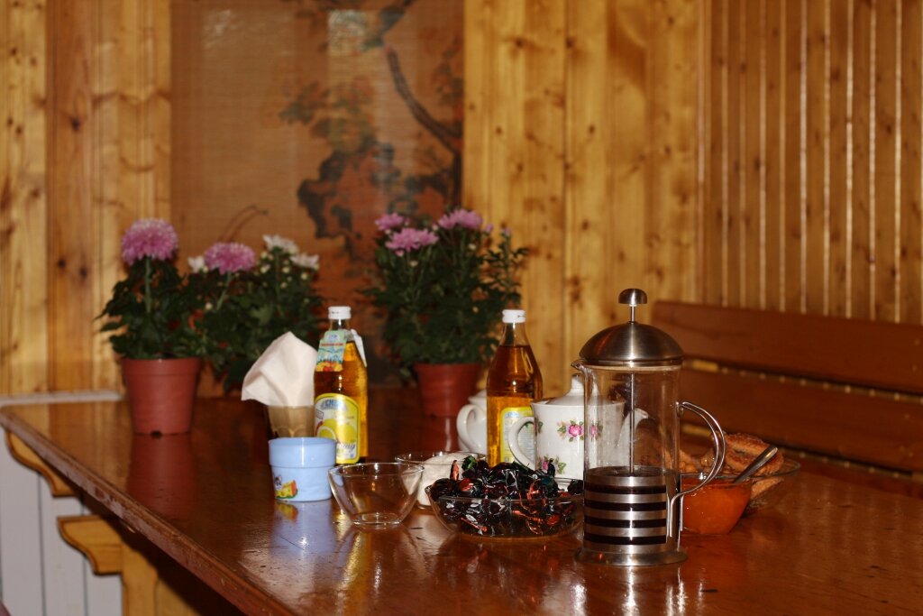 Гостиница Два крыла Ярославль-127