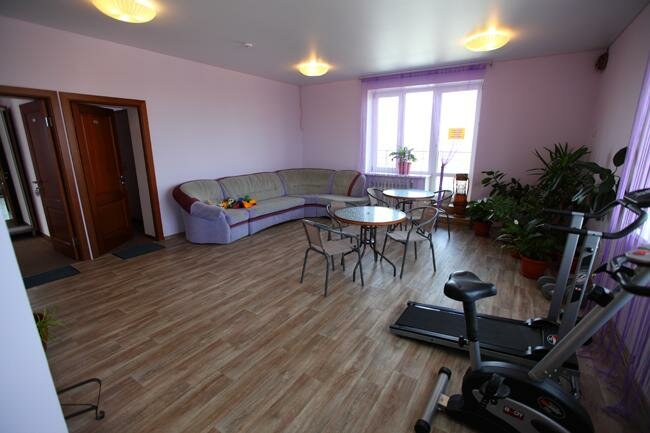 Гостиница Два крыла Ярославль-212