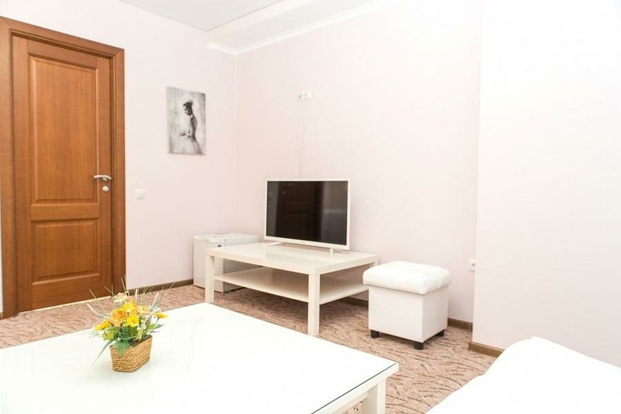 Гостиница Два крыла Ярославль-163