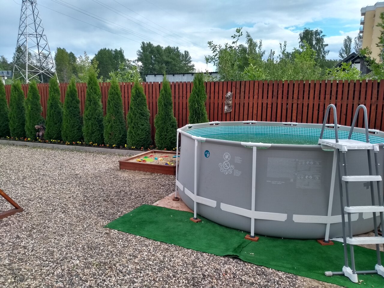 Гостиница Два крыла Ярославль-243