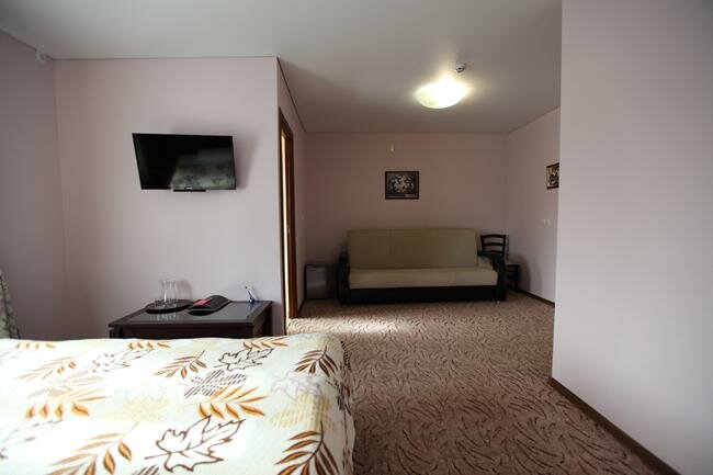 Гостиница Два крыла Ярославль