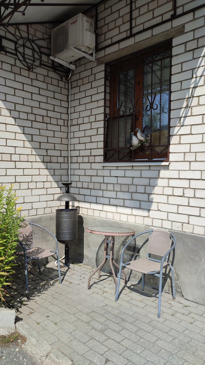 Гостиница Два крыла Ярославль-250