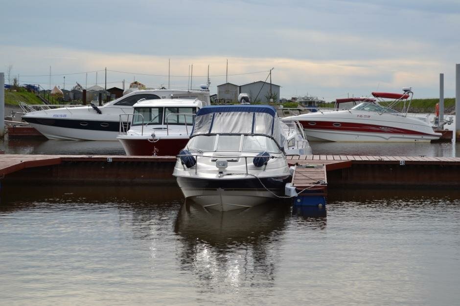 Гостиница Два крыла Ярославль-37