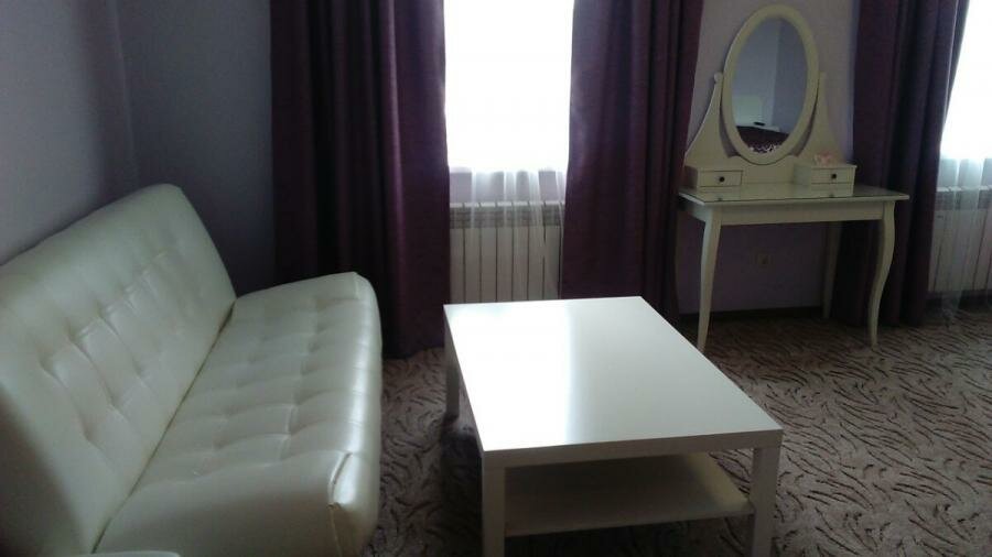 Гостиница Два крыла Ярославль-142