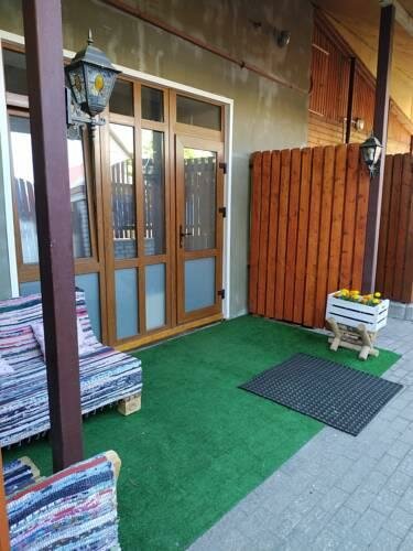 Гостиница Два крыла Ярославль-75