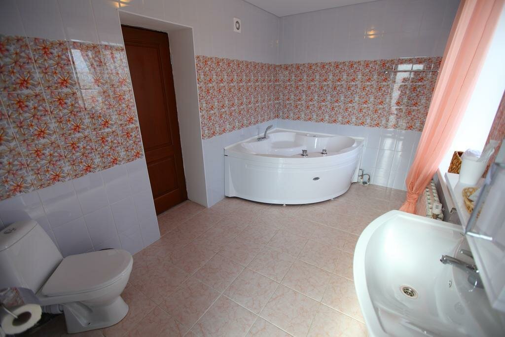 Гостиница Два крыла Ярославль-195