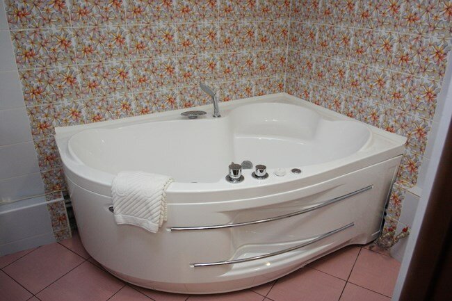 Гостиница Два крыла Ярославль