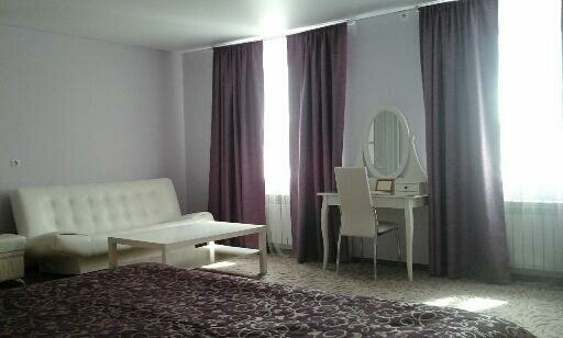 Гостиница Два крыла Ярославль-153